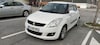 Suzuki Swift 1.2 Exclusive Stop & Start (2013)