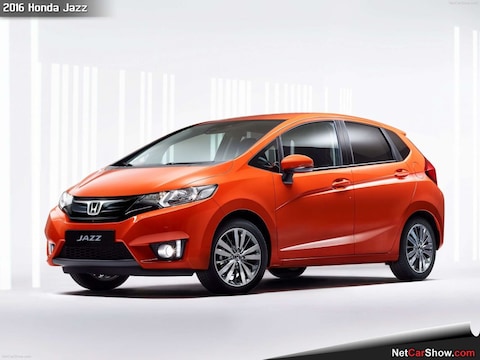 Honda Jazz 1.3 Comfort