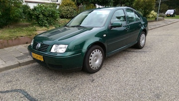 Volkswagen Bora 1.6 Comfortline (1999)
