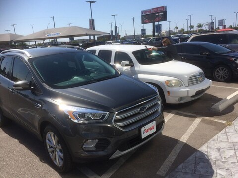 Ford Escape