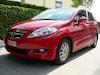 Honda FR-V 1.7i Comfort (2007)