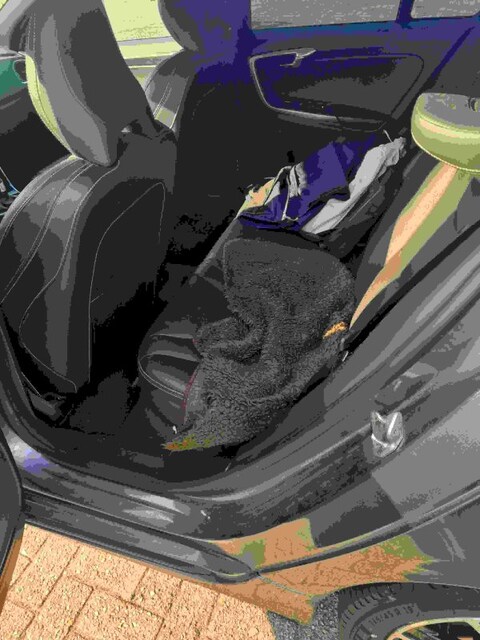 Volvo V60 D6 AWD Twin Engine Summum