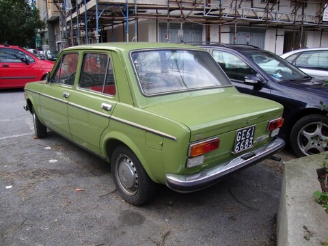 Fiat 128