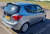 Opel Meriva 1.4 Turbo 120pk Cosmo (2011)