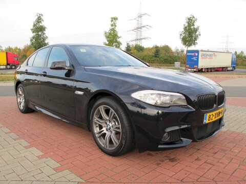 BMW 520d High Executive