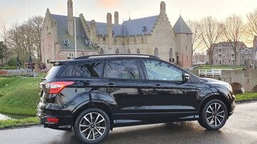 Ford Kuga 1.5 EcoBoost 150pk 2WD ST Line (2018)