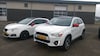 Mitsubishi ASX 1.6 ClearTec Intense (2016)