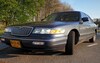 Mercury Grand Marquis LS (1997)