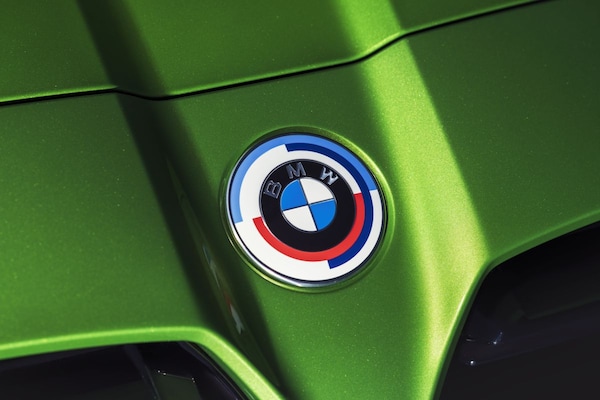 BMW
