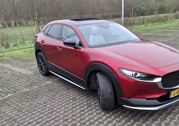 Mazda CX-30 SkyActiv-X 180 2WD Luxury (2019)