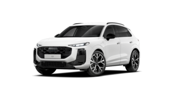 Audi Q3 e-hybrid S edition (2026)