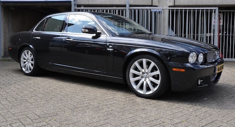 Jaguar XJ8 3.5