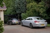 BMW 640i Gran Coupé High Executive (2012)