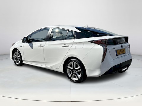 Toyota Prius 1.8 Hybrid Executive