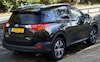 Toyota RAV4 2.0 VVT-i 4WD Style (2014)
