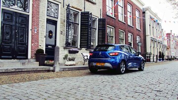 Renault Clio TCe 120 Intens (2017)