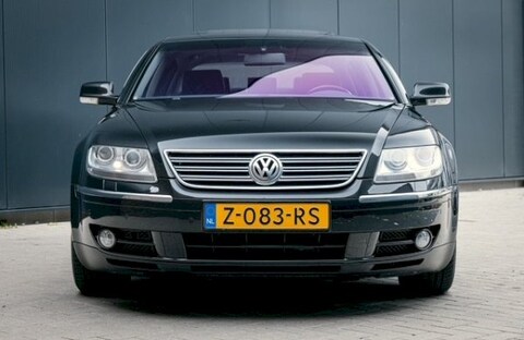 Volkswagen Phaeton 4.2 V8 4Motion 5-zitter Highline