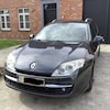 Renault Laguna Estate 1.5 dCi 110 Bose (2012)