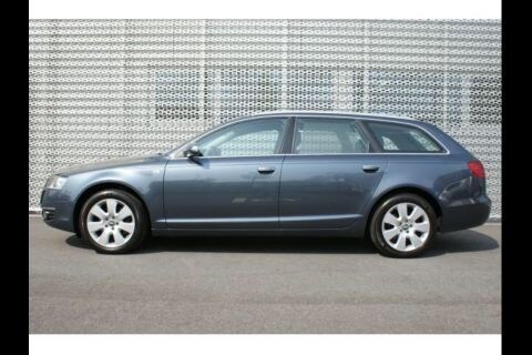 Audi A6 Avant 2.0 T FSI Pro Line (2008)
