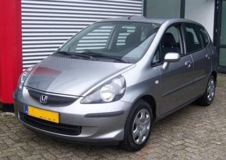 Honda Jazz 1.2i Cool