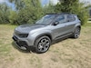 Jeep Avenger 1.2 e-Hybrid Summit (2026)