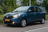 Dacia Lodgy TCe 115 Prestige 7P (2013)