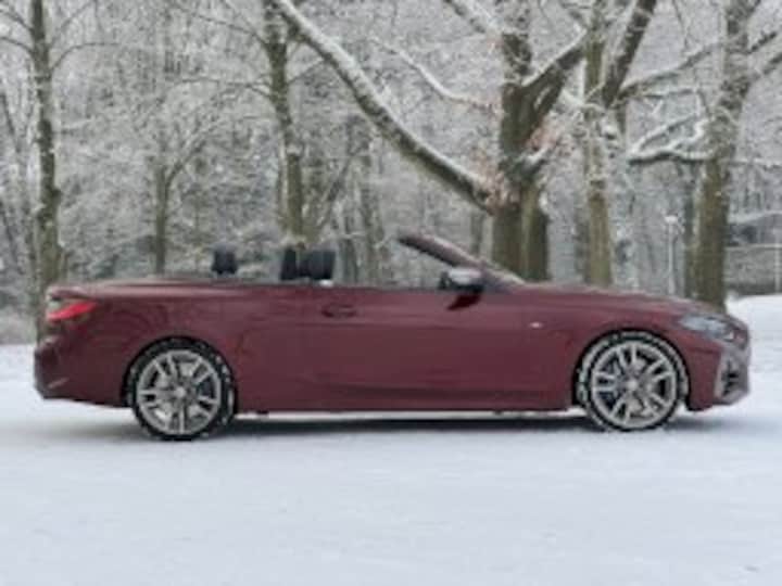 Cabrioletje
