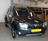 Dacia Duster TCe 125 4x2 Prestige (2014)
