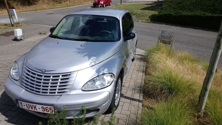 Chrysler PT Cruiser 2.0i Touring (2003)