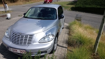 Chrysler PT Cruiser 2.0i Touring (2003)