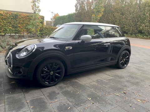 Mini Electric Yours