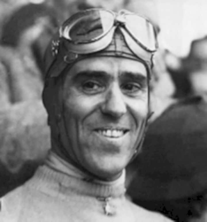 Nuvolari