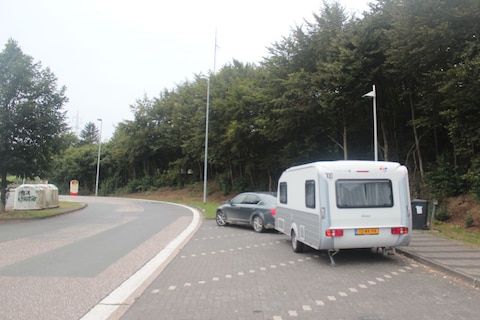 Skoda Octavia 1.6 TDI 105pk Greentech Ambition Businessline