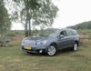 Subaru Outback 2.5i Comfort (2015)