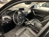 BMW 118d (2018)