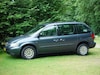 Chrysler Voyager 3.3i V6 SE Luxe (2001)