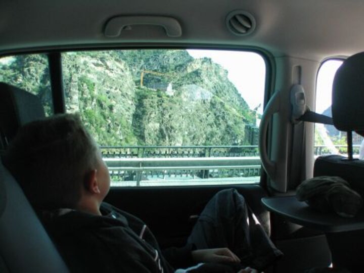 Renault Espace 1.9 dCi Dynamique