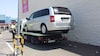 Chrysler Grand Voyager 2.8 CRD Limited (2009)