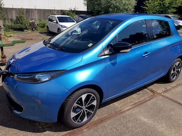 Renault Zoe R90 Life (2017)