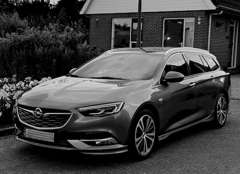 Opel Insignia Sports Tourer 1.5 Turbo 165pk Ecotec Innovation