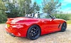 BMW Z4 (2018)