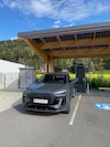 Audi Q6 e-tron quattro S edition (2026)