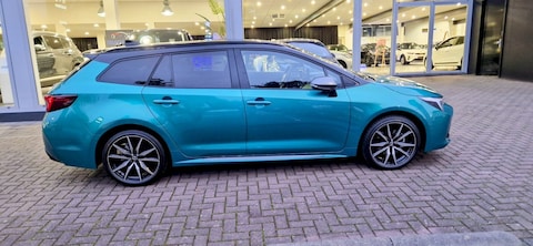 Toyota Corolla Touring Sports 2.0 Hybrid GR Sport Plus