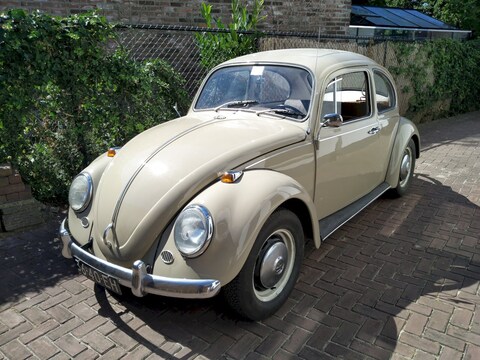 Volkswagen Kever