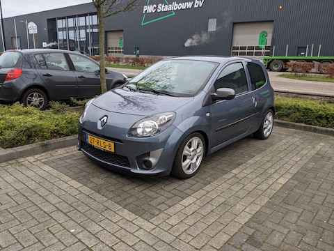 Renault Twingo 1.5 dCi ECO2 Collection