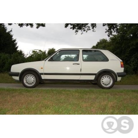 Volkswagen Golf 1.6 CL (1992)