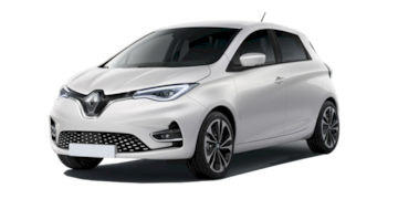 Renault Zoe R135 Intens Business (2021)