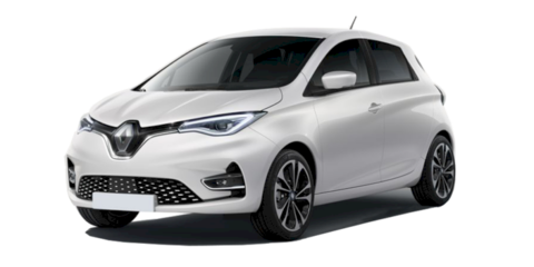 Renault Zoe R135 Intens Business