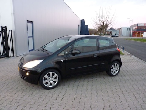 Mitsubishi Colt CZ3 1.5 Instyle (2005)