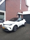 Toyota C-HR 1.8 Hybrid Bi-Tone (2018)